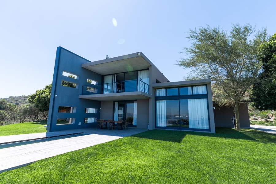 3 Bedroom Property for Sale in Stellenbosch Farms Western Cape